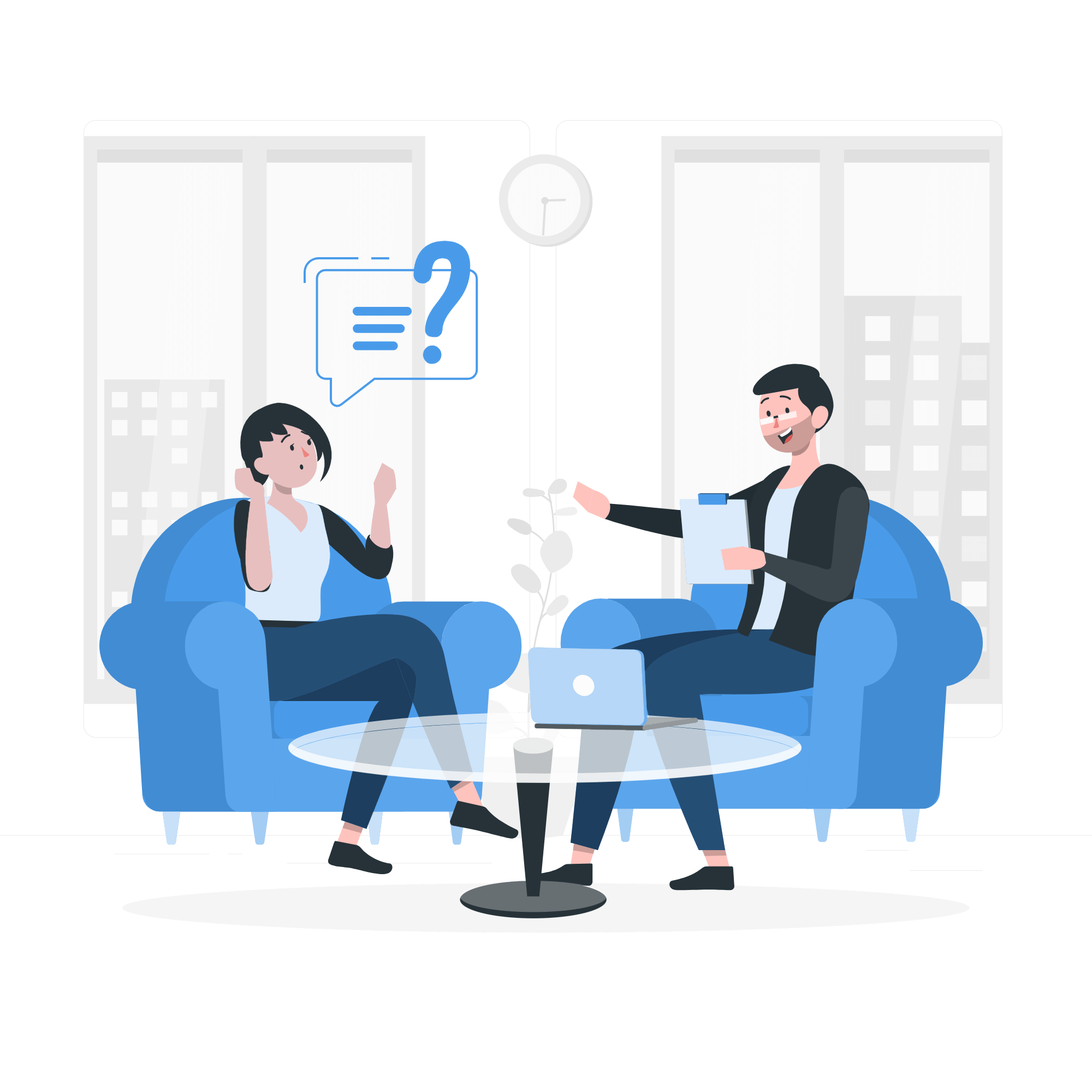 Paperless Solution
